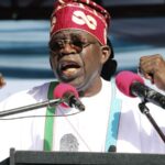 Nigeria presidential election: Bola Ahmed Tinubu wins as opposition calls for fresh vote