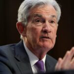 No exit ramp for Fed's Powell until he creates a recession, economist says