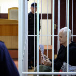 Nobel Prize Is No Defense Against Jail for Ales Bialiatski in Belarus