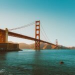 San Francisco's Golden Gate Bridge