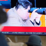 North Korea Says It Tested a Nuclear-Capable Underwater Attack Drone