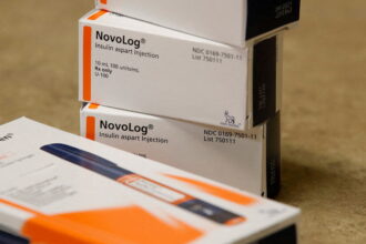 Novo Nordisk Says It Will Slash the Price of Insulin