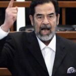 Opinion: Inside Saddam Hussein's 'chamber of horrors,' I reflect on 20 years since the Iraq War