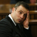 Oscar Pistorius, Olympian Convicted of Murder, Is Denied Parole