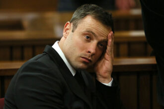 Oscar Pistorius, Olympian Convicted of Murder, Is Denied Parole