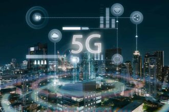 Pandemic Bill Mandate Accelerated 5G Rollout