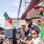 Peter Obi, Third-Party Candidate in Nigeria Election, Refuses to Concede