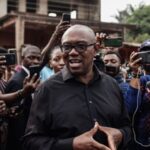 Peter Obi says he will 'prove' he won Nigerian elections