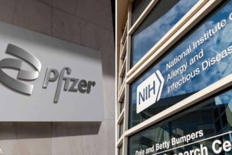 Pfizer's Secret Collusion With the NIH