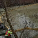 Philadelphia Water Supply Chemical Spill Prompts Advisory