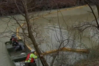 Philadelphia Water Supply Chemical Spill Prompts Advisory