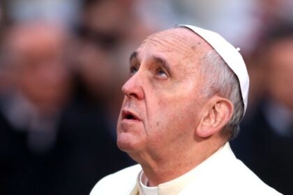 Pope Francis expands Catholic Church sexual abuse law to cover lay leaders