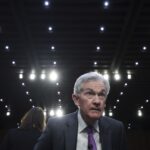 Powell says higher rates and faster hikes are possible