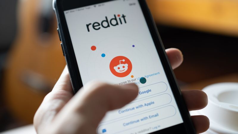 Premarket stocks: Now even the 'smart money' traders are using Reddit for stock tips