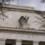 Premarket stocks: The banking meltdown put the Fed in a bind