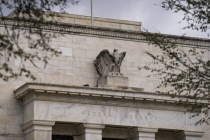 Premarket stocks: The banking meltdown put the Fed in a bind