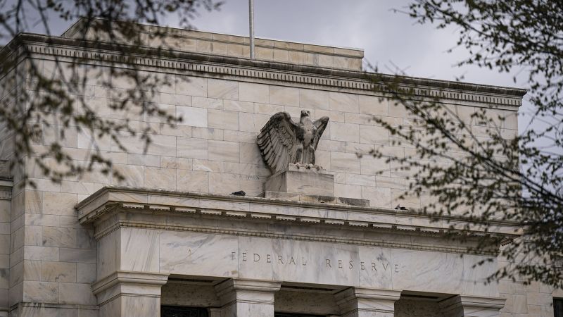 Premarket stocks: The banking meltdown put the Fed in a bind