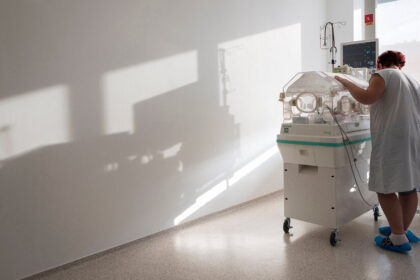 Premature Births Fell During Some Covid Lockdowns, Study Finds