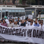 Protests Erupt as Opposition Leader Is Expelled from India’s Parliament