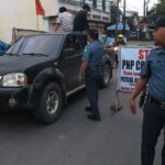 Provincial Governor Is Fatally Shot in the Philippines