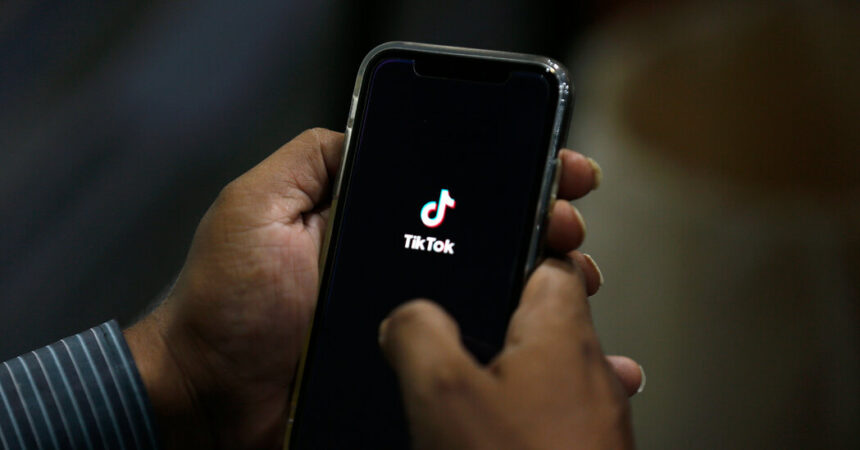 Pulling the Plug on TikTok Will Be Harder Than It Looks