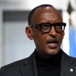 RWANDA : Shadowy security chiefs advise Kagame on eastern DRC strategy