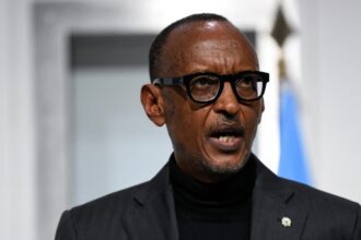 RWANDA : Shadowy security chiefs advise Kagame on eastern DRC strategy