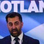 SNP election: Humza Yousaf wins race to replace Sturgeon as Scotland's next leader