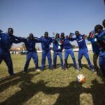 SOUTH SUDAN : Tight purse strings dent national football team's AFCON hopes