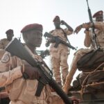 SUDAN : Security reform still a sticking point in political dialogue