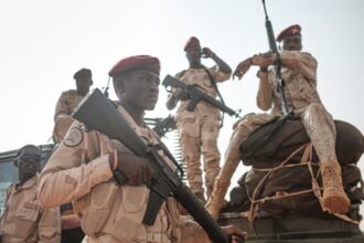 SUDAN : Security reform still a sticking point in political dialogue