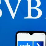 SVB Financial falls 60% as tech bank looks to raise more cash