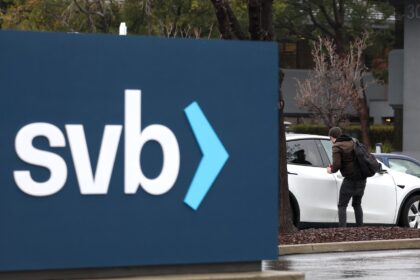 SVB collapse was 'Lehman moment for technology': Goldman Sachs