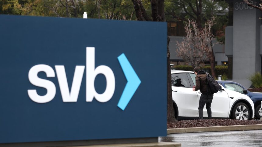 SVB collapse was 'Lehman moment for technology': Goldman Sachs