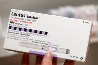 Sanofi Plans to Cut the Price of Insulin