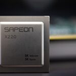 Sapeon, rival to Nvidia, seeks $400 million valuation; plans new AI chip