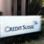 Saudi National Bank loses over $1 billion on Credit Suisse investment