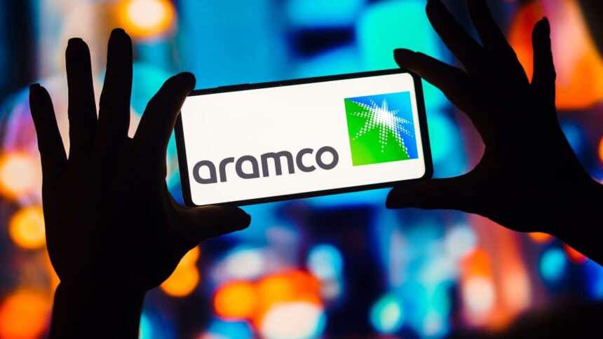 Saudi oil giant Aramco posts record $161.1 billion profit for 2022