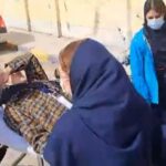 Schoolgirl poisonings: Iran arrests more than 100 people