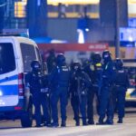 Shooting in Hamburg, Germany, Leaves Several Dead at Jehovah’s Witness Hall