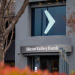 Silicon Valley Bank collapses after failing to raise capital