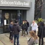 Silicon Valley Bank is shut down by regulators in biggest bank failure since global financial crisis