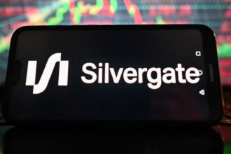 Silvergate Capital shares crater after the crypto bank delays annual report