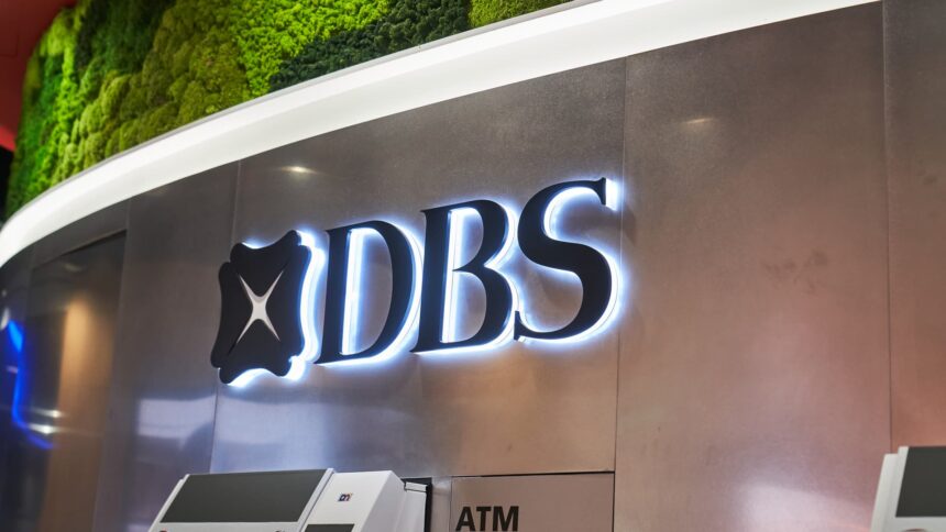 Singapore's banking authority MAS says DBS outage was 'unacceptable'