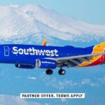 Southwest cardholders: Earn up to 2,000 points with this anniversary bonus