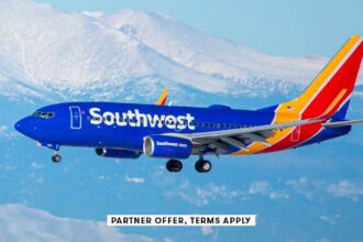 Southwest cardholders: Earn up to 2,000 points with this anniversary bonus