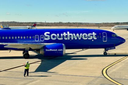 Southwest to make improvements to winter equipment, staffing following holiday meltdown