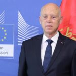 TUNISIA : EU divided over approach to take with Saied