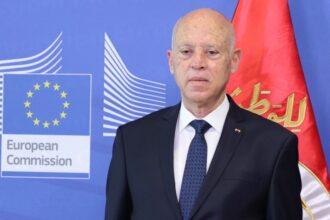 TUNISIA : EU divided over approach to take with Saied