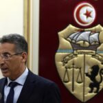 TUNISIA : Saied blindsided by Taoufik Charfeddine resignation